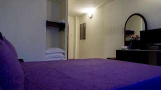 Отель Hotel Dacor Орэштие Двухместный номер с 1 кроватью-3