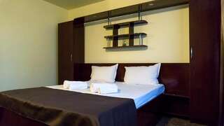Отель Hotel Dacor Орэштие Двухместный номер с 1 кроватью-7
